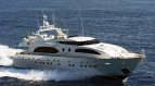 Charter Yacht�ARMENI
